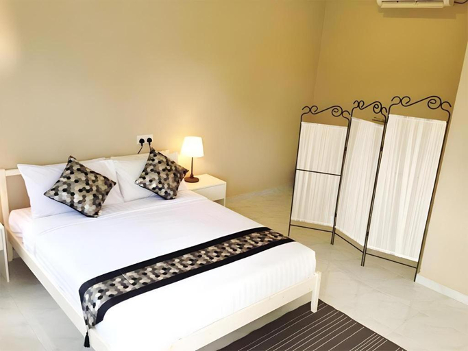 Bedroom 4, Cenang Langkawi House, Langkawi
