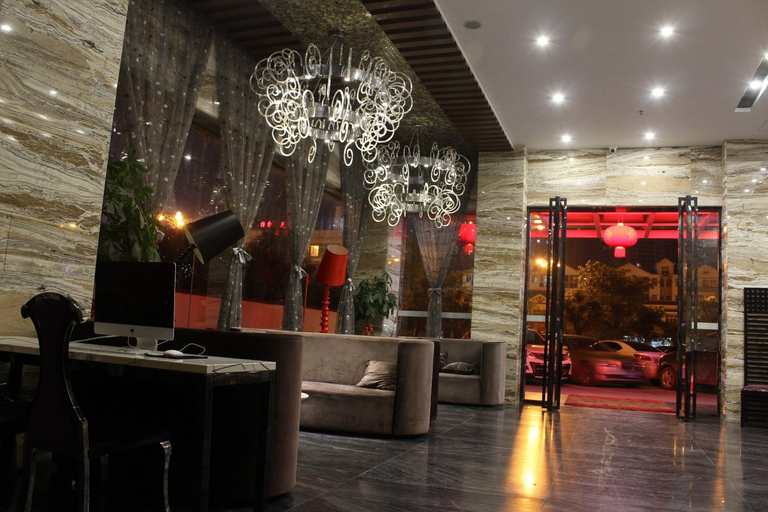Others 5, Jingtone Hotel (Laibin City Square Wal-Mart Binjiangyuan), Laibin