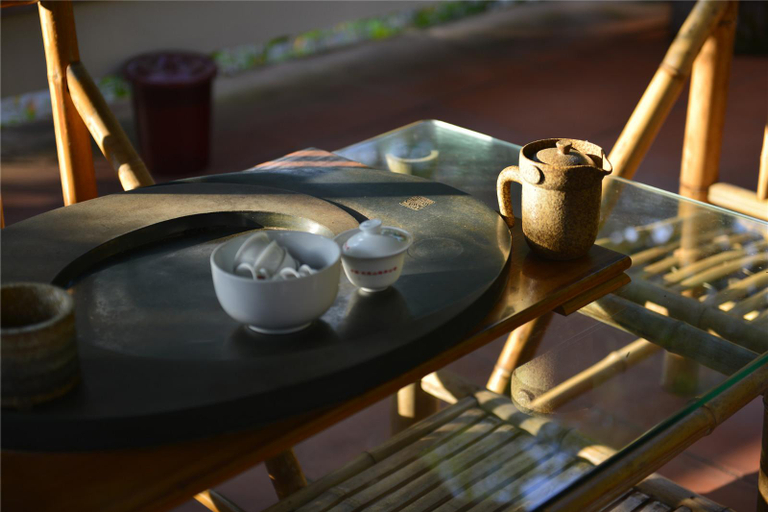 Food & Drinks 5, Zhoujia Shanfang Family Hostel, Nanping