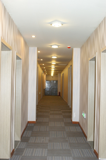 Others 5, City 118 Chain Hotel (Chengde Mountain Resort), Chengde