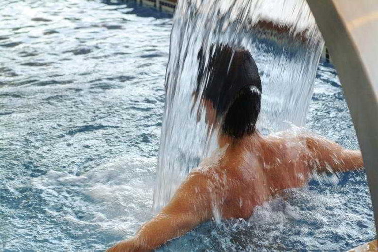 Sport & Beauty 2, La Figuerola Hotel & Restaurant, Tarragona