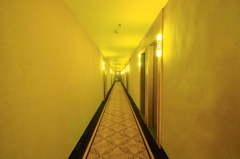 Others 5, Wenxin Hotel Junhe, Guangzhou