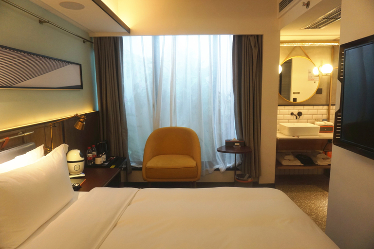 Bedroom 2, Modern S Hotel, Chengdu