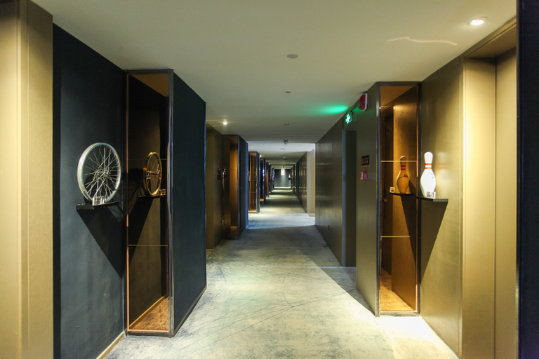 Others 4, Yunshang City Impress Hotel, Wuxi
