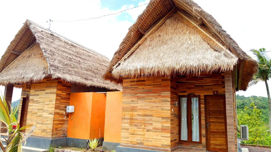 Exterior & Views 3, Batang Golden Hills Vila and Resto, Klungkung