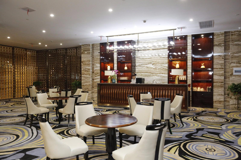Food & Drinks, Yuething International Hotel, Hangzhou