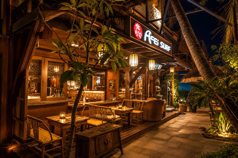 Food & Drinks 4, 墾丁阿飛衝浪旅店 Afei Surf Inn - 步行南灣五分鐘 5 Min Walk from South Beach, Pingtung