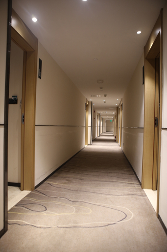 Others 4, Manyi Hotel (Huangshan Tunxi Old Street), Huangshan