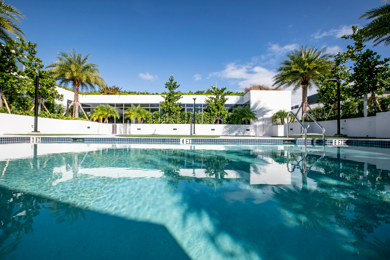 Sport & Beauty, 17WEST Apartments by Stay Hospitality, Miami-Dade