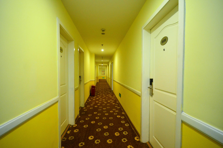 Others, Homeinn Selected (Suning Plaza), Xuzhou