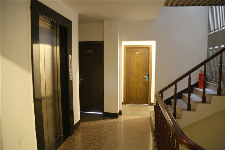 Others 3, Xilu Hotel, Taizhou