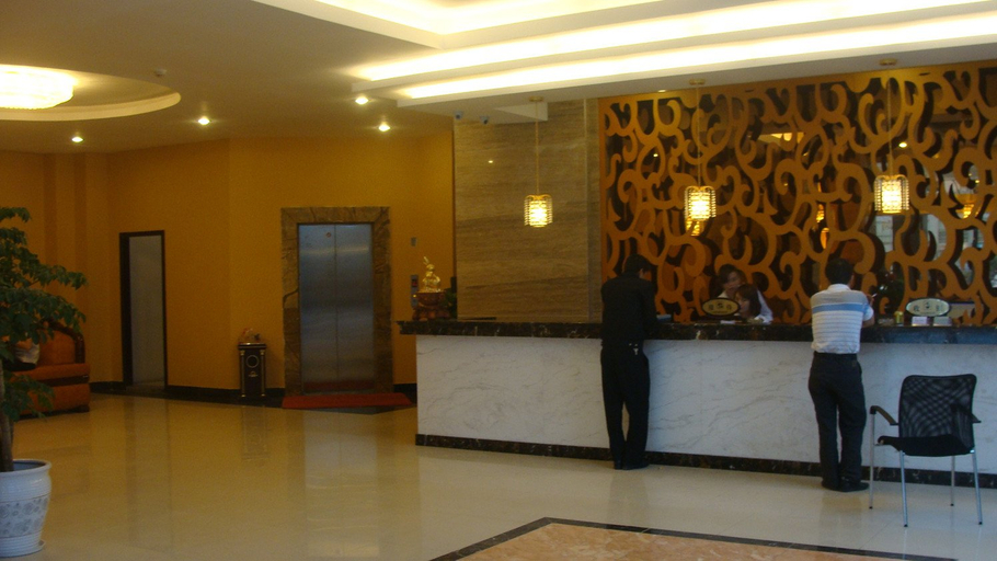 Others 4, Hanting Hotel Zunyi Renhuai Maotai Road, Zunyi