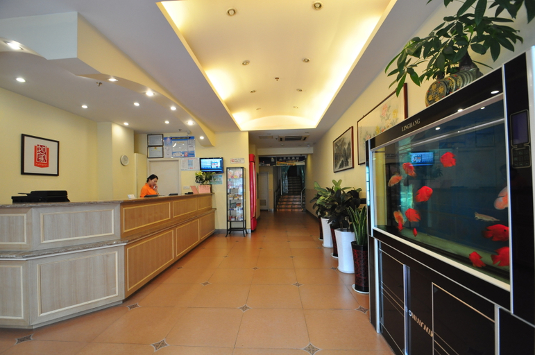 Others 3, Homeinn Selected Hotel (Nanjing Confucius Temple Subway Station Scenic Area), Nanjing