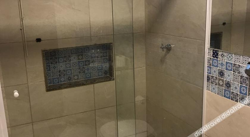 Bathroom 3, Pousada do Reinildo, Cachoeira Paulista
