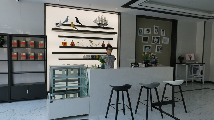 Food & Drinks 4, Xana Hotelle Yinchuan Dayuecheng Branch, Yinchuan