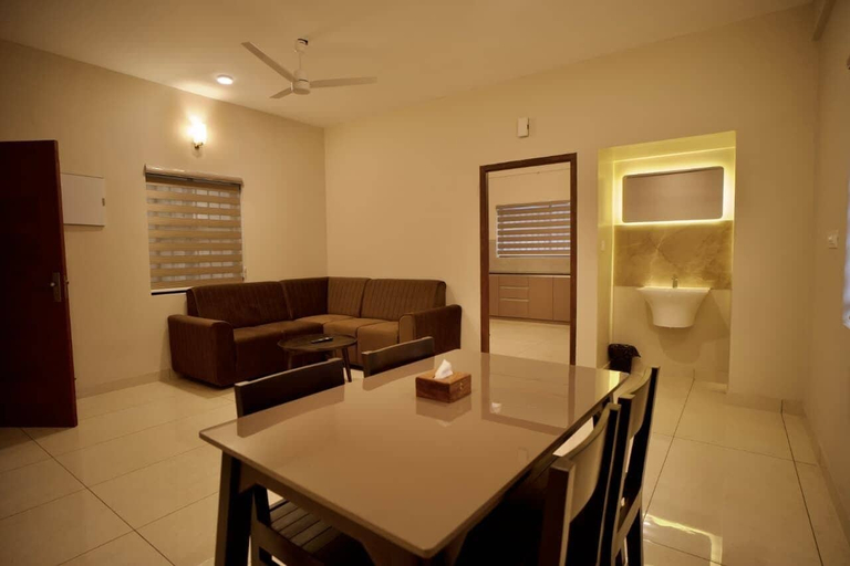 Interior 3, Cocostay Kozhikode, Kozhikode