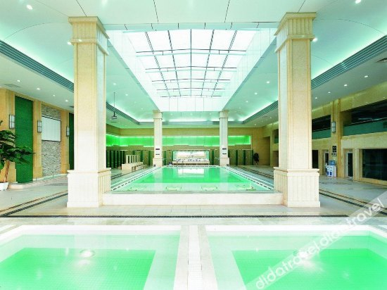 Others 3, Kerren Hot Spring Hotel, Dalian