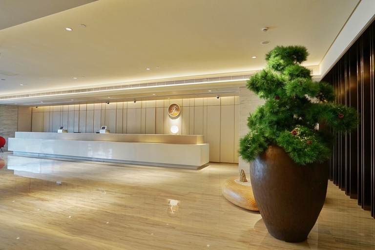 Others 5, Ji Hotel (Shanghai Gucun Park Julian Road), Shanghai