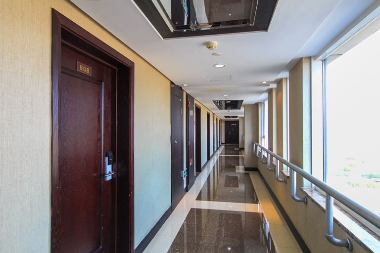 Others 5, Jingteng Hotel, Hangzhou