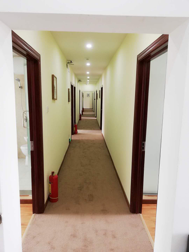 Others 5, Mandu Business  Hotel, Beijing