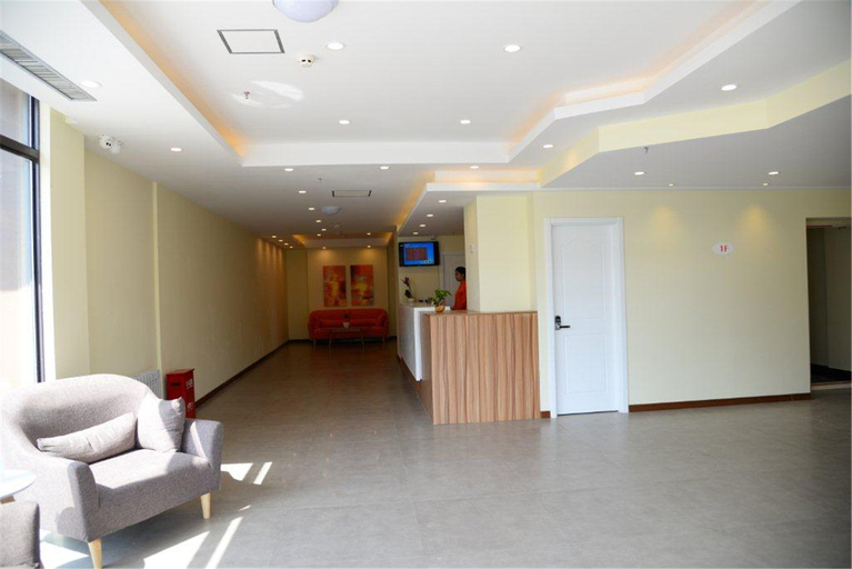 Others 5, Homeinn Hotel (Harbin Xuefu Road Yida Second Hospital Subway Station), Harbin
