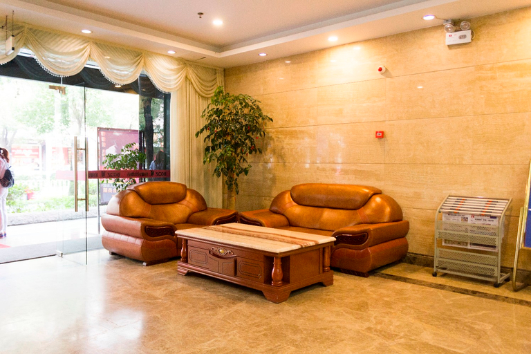 Others 3, Anxin Intercity Hotel (Quanzhou Ancient City Puxi Wanda Square ), Quanzhou