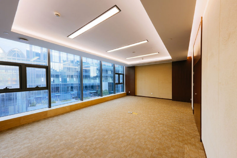Others 4, Sitc Zhongxin Hotel, Shanghai