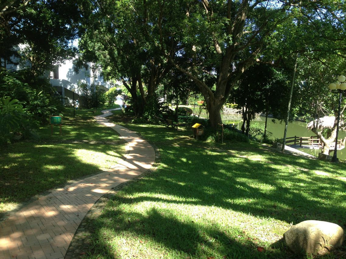 Others 5, Wuzhi Mountain Tourism Villa, Hainan