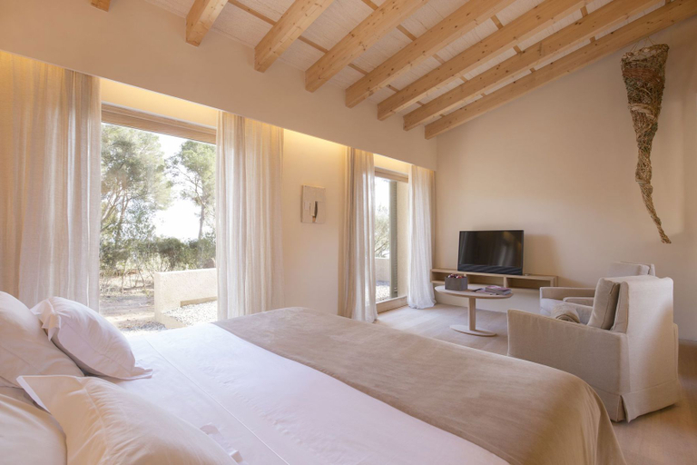 Bedroom 3, Pleta de Mar, Grand Luxury Hotel by Nature - Adults Only, Baleares