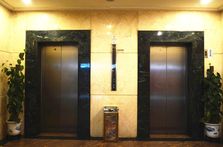Others 4, Duogao Art Hotel, Ningbo