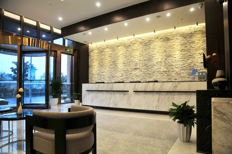 Others 3, Jinjiang Inn Select Suzhou Shengze Sunhuxilu Hotel, Suzhou
