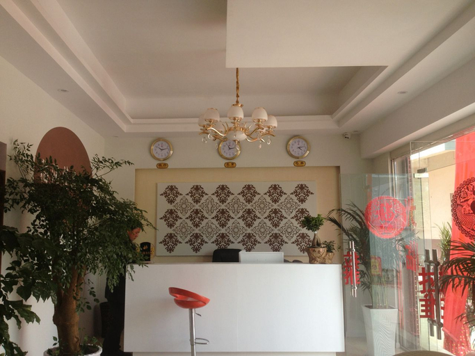 Others 2, Chuxiong Furun Boutique Hotel, Chuxiong Yi