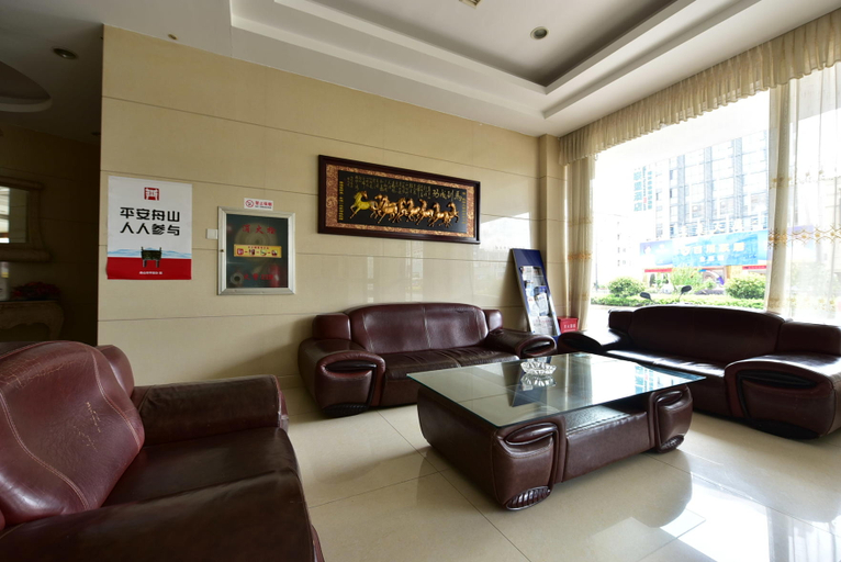 Others 5, Junyi Business Hotel, Zhoushan