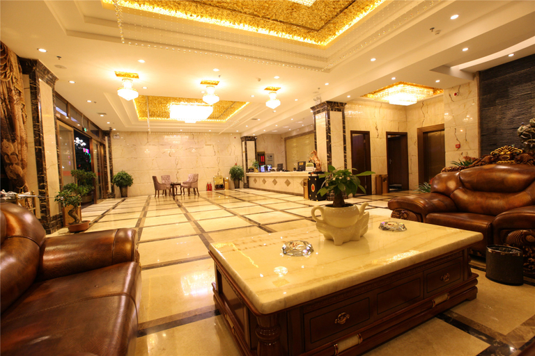 Others 1, Zhe Gang Pearl Hotel, Qianxinan Buyei and Miao