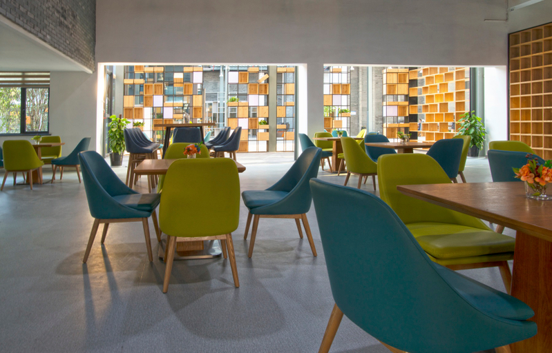 Food & Drinks, Nanxun urban settlement hotel, Huzhou