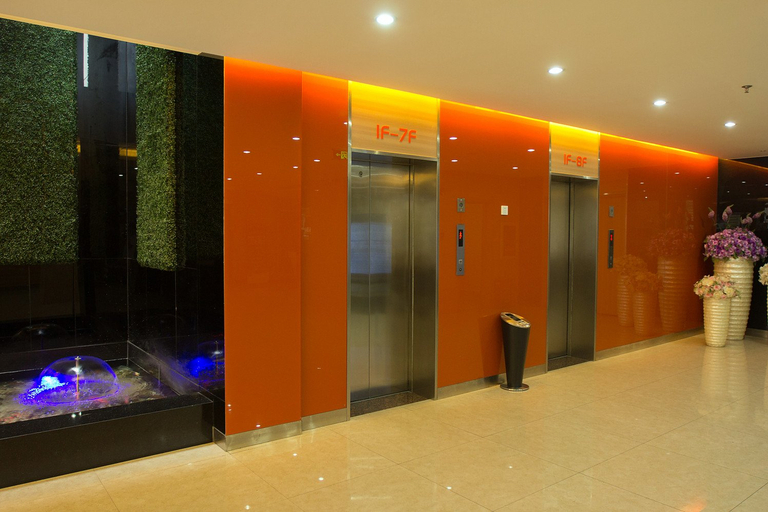 Others 5, ユンチー ホテルホテル(), Jingzhou
