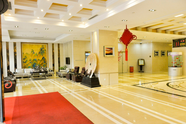 Others 5, Jinluan International Hotel, Chengde