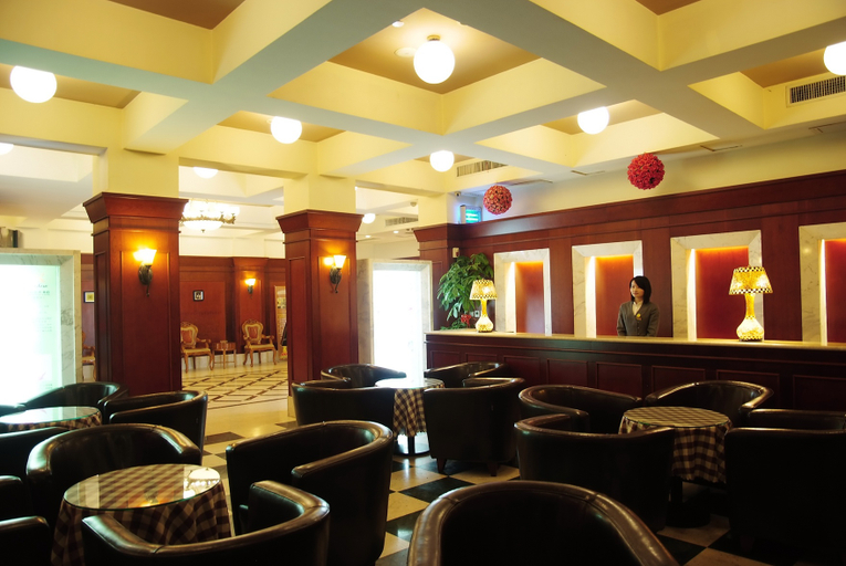 Others 4, Radow Business Hotel Zhanqian - Wenzhou, Wenzhou
