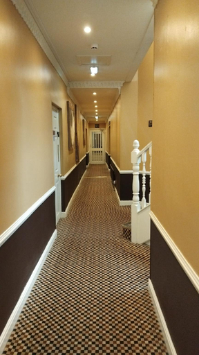 Public Area 5, Wrexham Llyndir Hotel by Belvilla, Wrexham