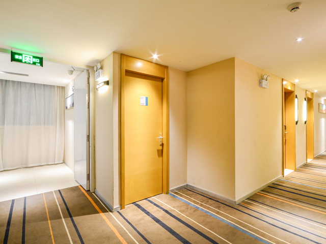 Others 4, City Comfort Inn (Suizhou Yanhe Avenue Store), Suizhou Shi