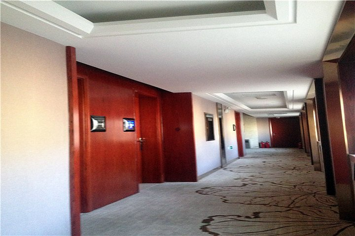 Others 5, Akadiya Hotel, Tongliao