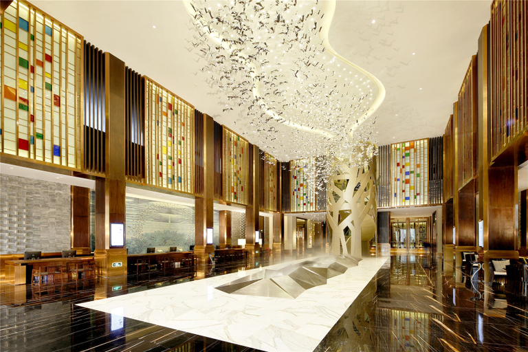 Others 5, Biquan Kongzhong Hot Spring Hotel, Guangzhou