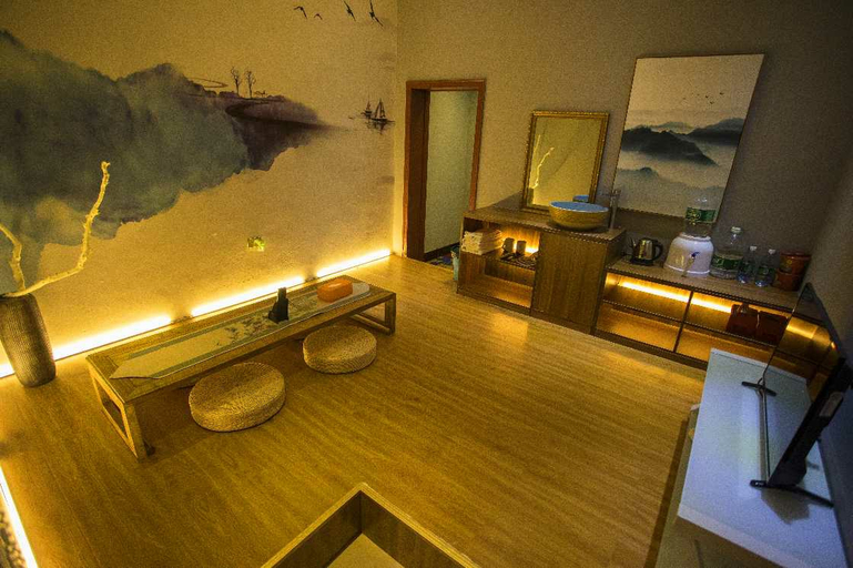 Others 4, Yihe Hotel (Baofeng Central Bus Station), Pingdingshan