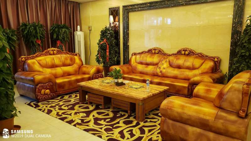 Others 4, Muyu Junfeng Business Hotel, Khotan