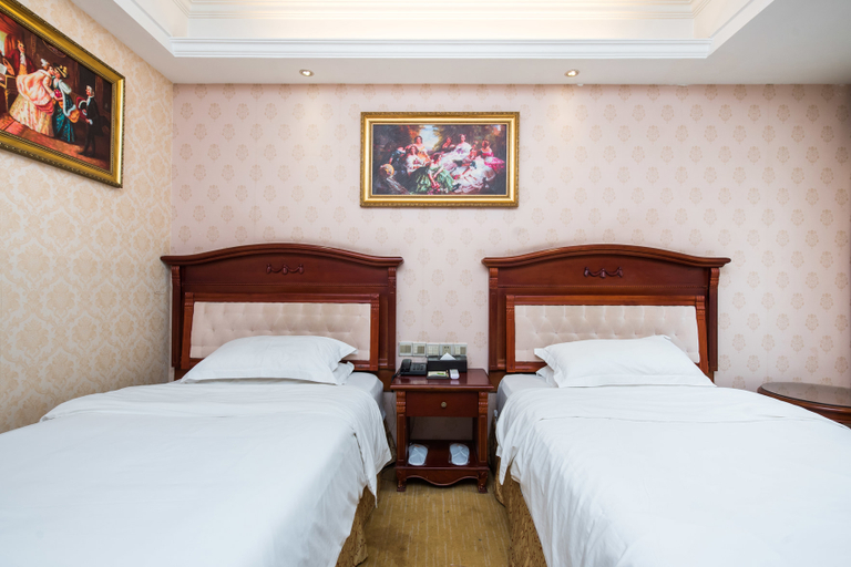 Others 3, Vienna International Hotel, Suzhou