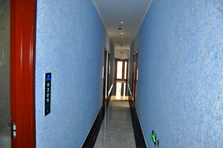 Others 3, Lan Yang Du Shi Hostel, Dalian
