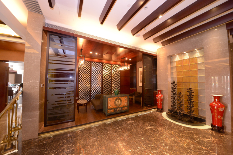 Others 5, Jingu Hotel, Harbin