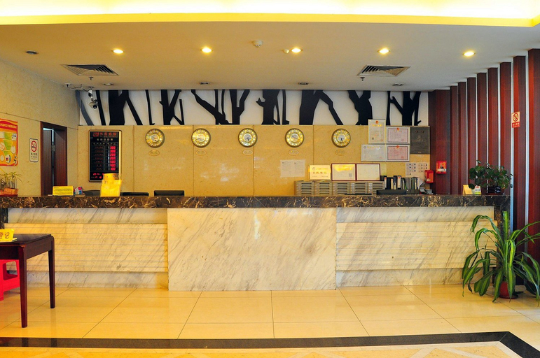 Others 5, Lavande Hotels (Guangzhou Fangcun Huadiwan), Guangzhou