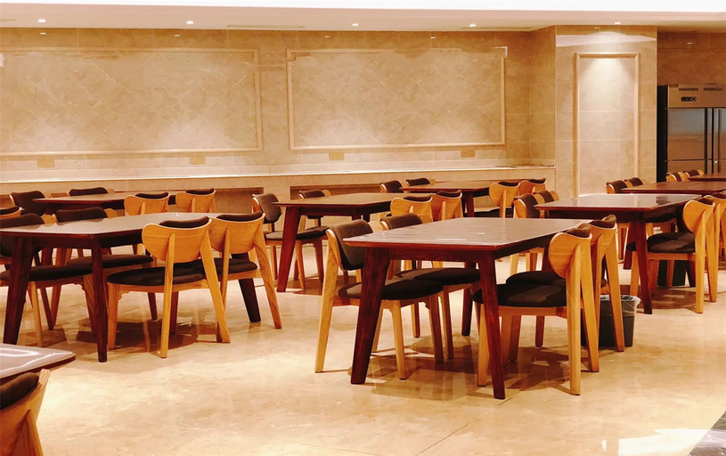 Food & Drinks 4, Vienna Hotel Tianjin Yujiabao Financial Center, Tianjin