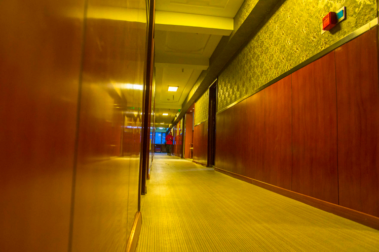 Others 3, Yuye Hotel, Hulunbuir